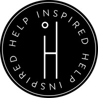 Inspired Help Logo