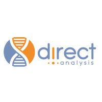 Direct Analysis Logo