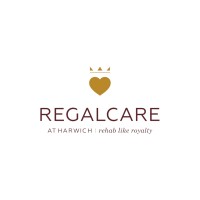 RegalCare at Harwich Logo