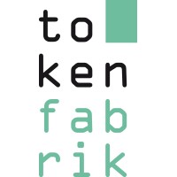 Tokenfabrik UG Logo
