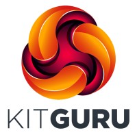 KITGURU net Logo