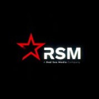 Red Sea Media, Inc Logo