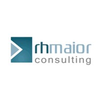 RH MAIOR PINDA Logo