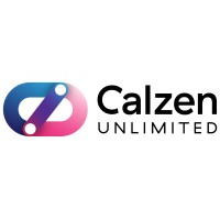 Calzen Unlimited Logo