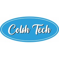 Colsh Tech Logo