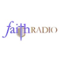 FAITH RADIO Logo