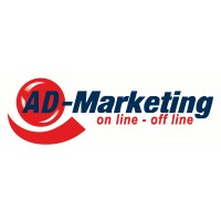 AD Marketing México Logo