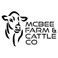 McBee Farm & Cattle Co Logo