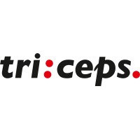 triceps GmbH Logo
