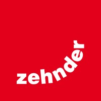 Zehnder Group Deutschland GmbH Logo