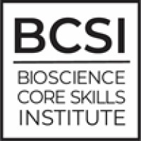Bioscience Core Skills Institute Logo