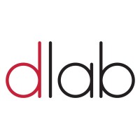 dlab GmbH Logo