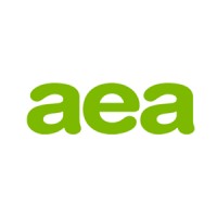 Asociación Española de Anunciantes - aea Logo