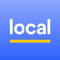 Localsearch Logo