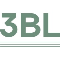3BL Peers Logo