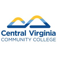 Central Virginia Community College CTE Academy Logo