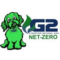 G2 Net-Zero Logo
