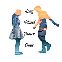 Long Island Dance Crew Logo