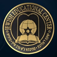Jewish Educational Center Logo