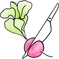 WholeHearted Epicure Logo