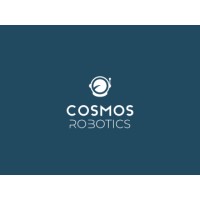 Cosmos Robotics Logo
