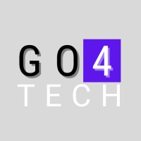 Go4Tech Logo