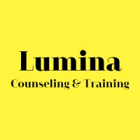 Lumina Counseling & Training Logo