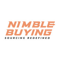 NimbleBuying.com Logo