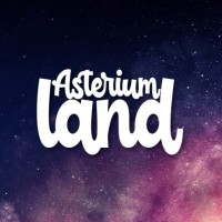 AsteriumLand Logo