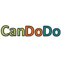 Candodo Logo