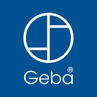 Geba GmbH - Ruggallery Logo