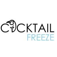 Cocktailfreeze Logo