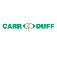 Carr & Duff Logo