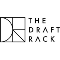 TheDraftRack Logo
