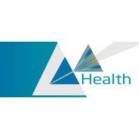 AHG Health Logo