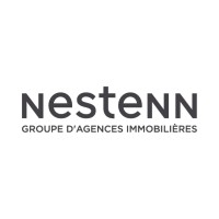 NESTENN PARIS 19 Logo
