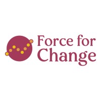 Force for Change Logo