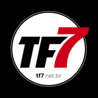 TF7 Locações e Produções Logo