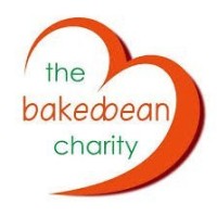 The Baked Bean Charity Logo