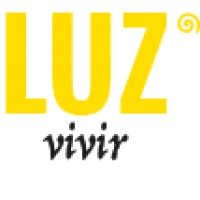 LUZ vivir Logo