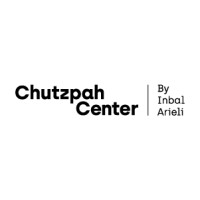 Chutzpah Center Logo