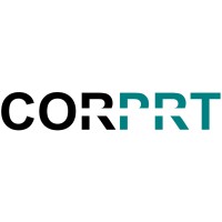 CORPRT ThinkTank Logo