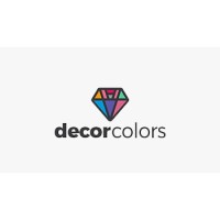 Decor Colors Tintas Logo