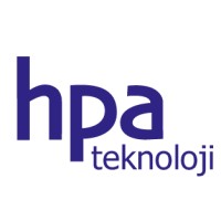 HPA Teknoloji Logo