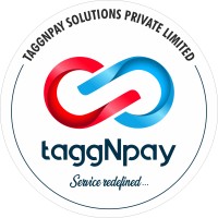 TaggNpay Solutions Pvt Ltd Logo