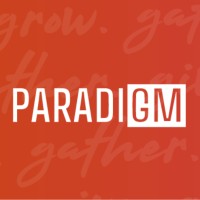 paradiGM Community Logo