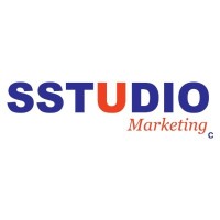 SSTUDIO Marketing e Entretenimento Logo