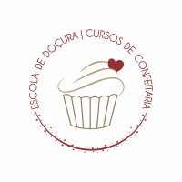 Escola de Doçura Logo