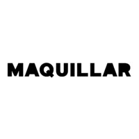 MAQUILLAR STUDIO Logo