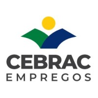 Cebrac Empregos Londrina Logo